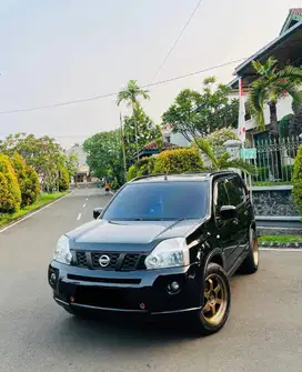 Nissan Xtrail Manual TGN1 Km60Rb Original Cat NoL Spet.