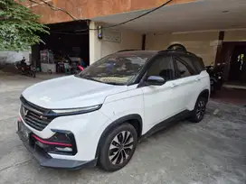 Wuling Almaz RS 2021 Bensin