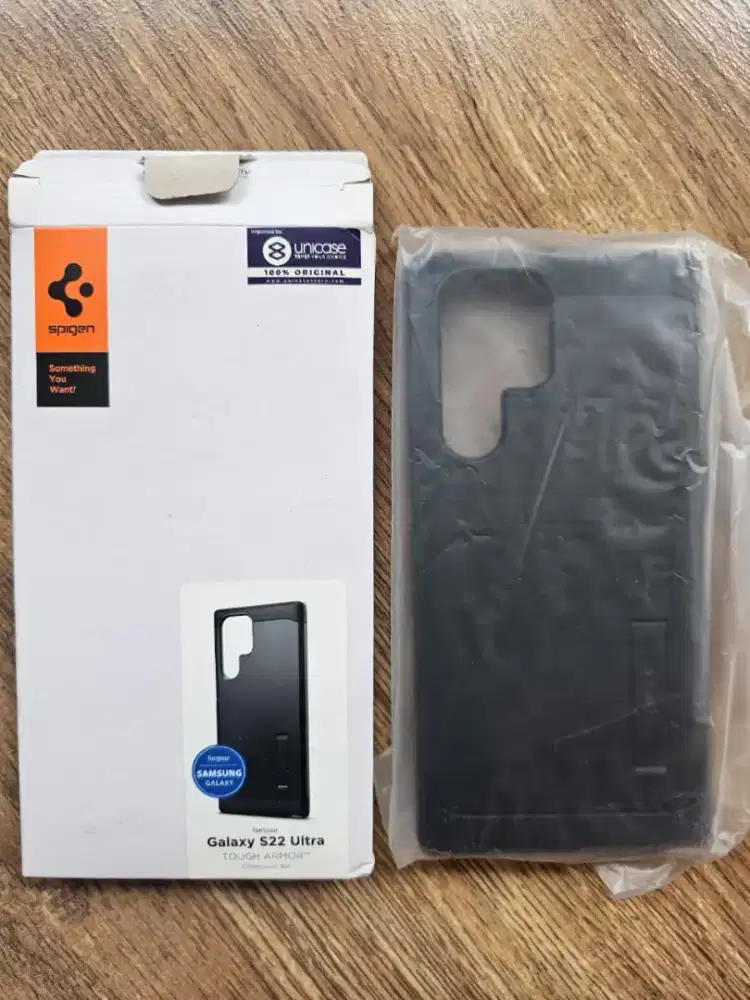 Casing hp samsung s22 ultra