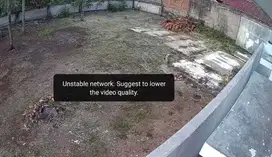 Tanah di Bojong Sari Depok Luas 400m