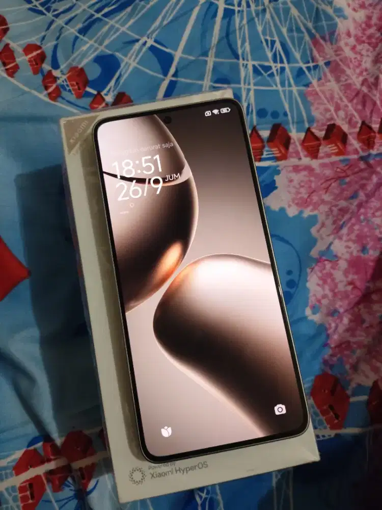 Xiaomi 14T 12/512 Full set