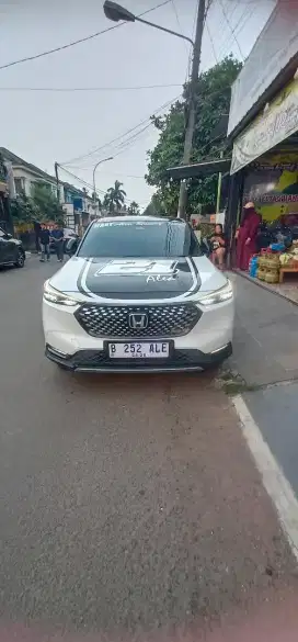 Honda Hrv se 2023