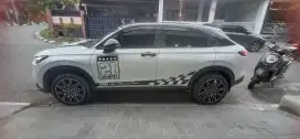 Honda Hrv se 2023