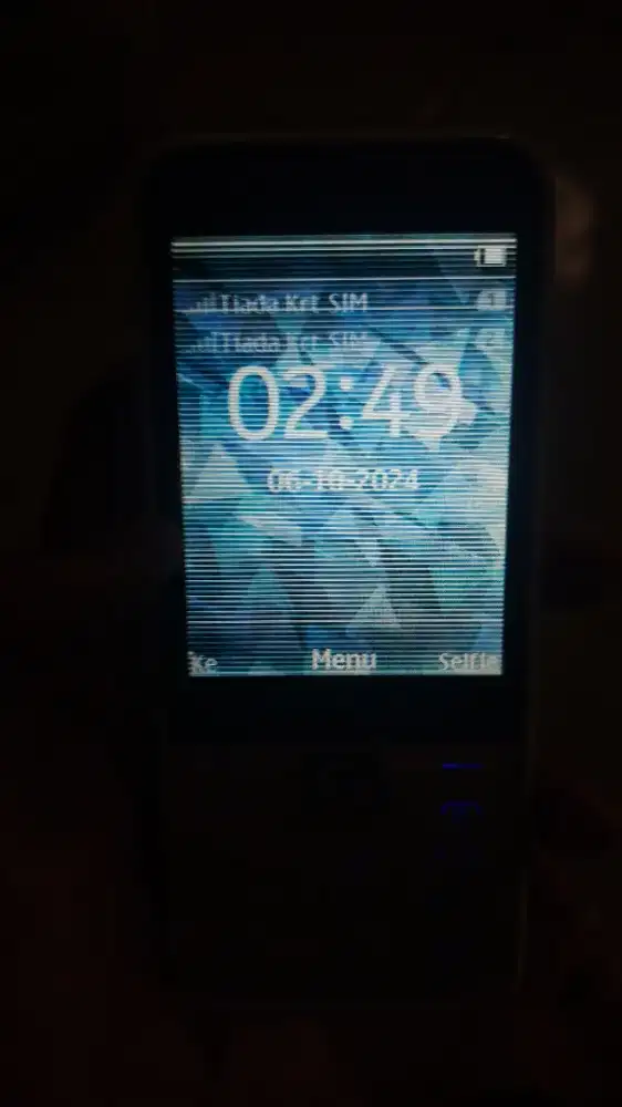 HP NOKIA JADUL YA