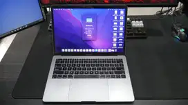 MACBOOK PRO 2017 NON TOUCH BAR