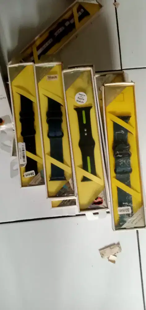 Watch band Iphone
