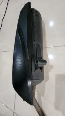 Knalpot Aerox old standar