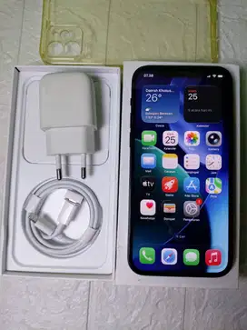 iPhone 12 128GB Fullset