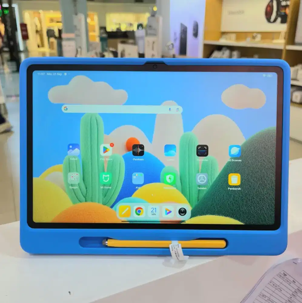 Xiaomi Pad 2 bundle