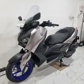 Yamaha New XMax 250 ABS Connected 2024 bln 8 Gress X Max