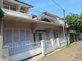 Disewakan Rumah Lingkungan nyaman