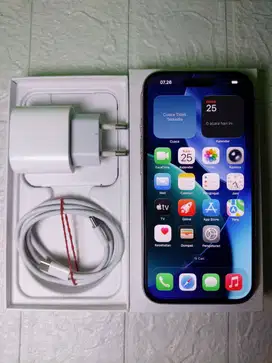 iPhone 15 128GB Fullset