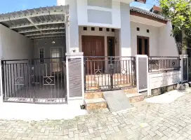 Dijual Rumah Area Sedayu