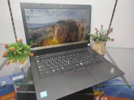 Banting harga core i5 lenovo thinkpad L480