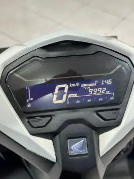Honda Vario All New 125cc Tahun 2024 Km 9Rb Anugerah Motor Pucang