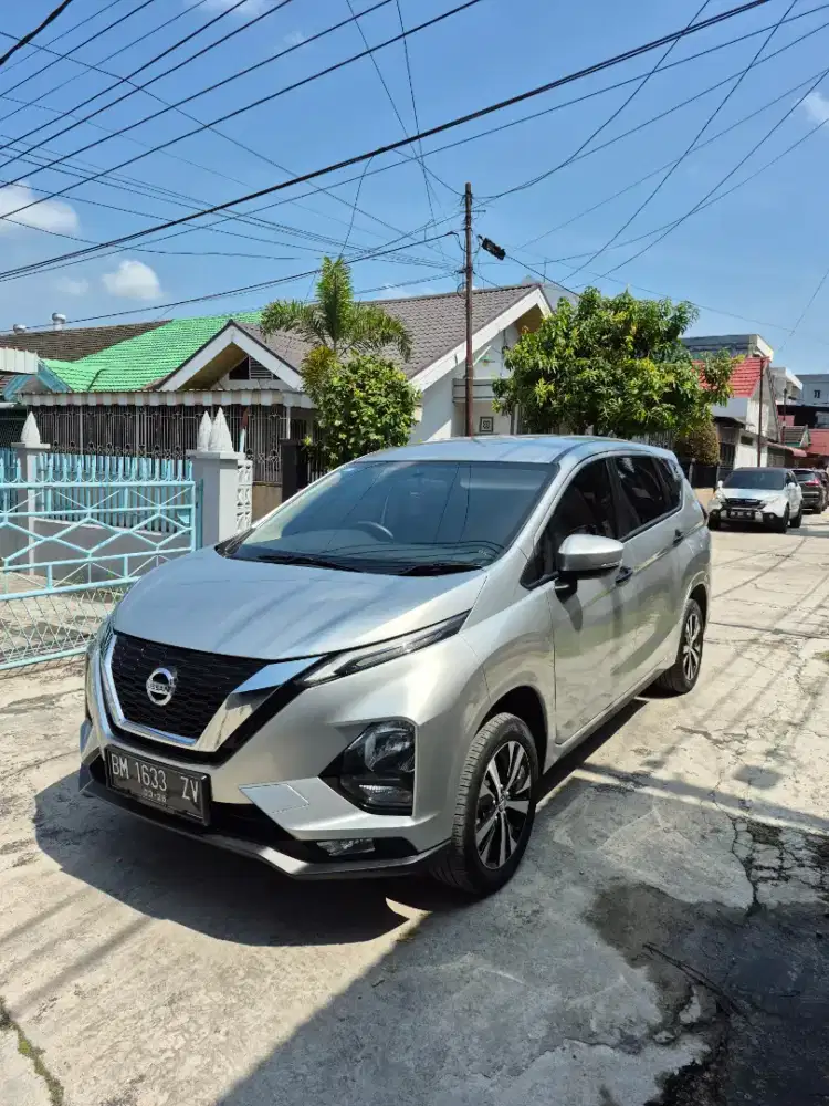 Km29rb livina ve matic 2021 nik 2019 xpander