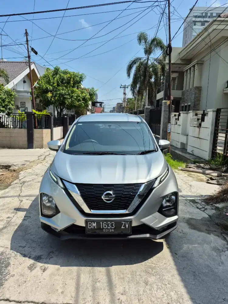 Km29rb livina ve matic 2021 nik 2019 xpander