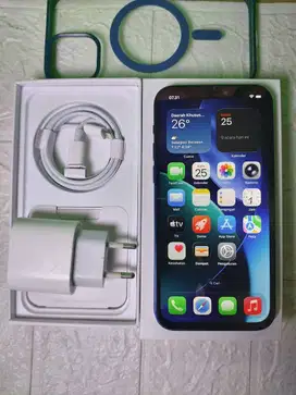 iPhone 12 64GB Ex iBox Mulpis No Minus