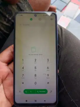 Poco X3 nfc6/64 ada minus