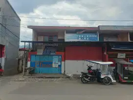 DIJUAL RUKO LOKASI STRATEGIS ALUN-ALUN RANTEPAO