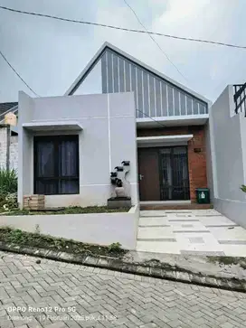 VILLA MURAH VIEW KEREN KOTA BATU