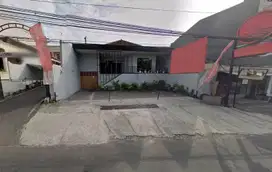 Ruang Usaha Dijual dan Disewakan Lokasi Jl. Sriwijaya Semarang