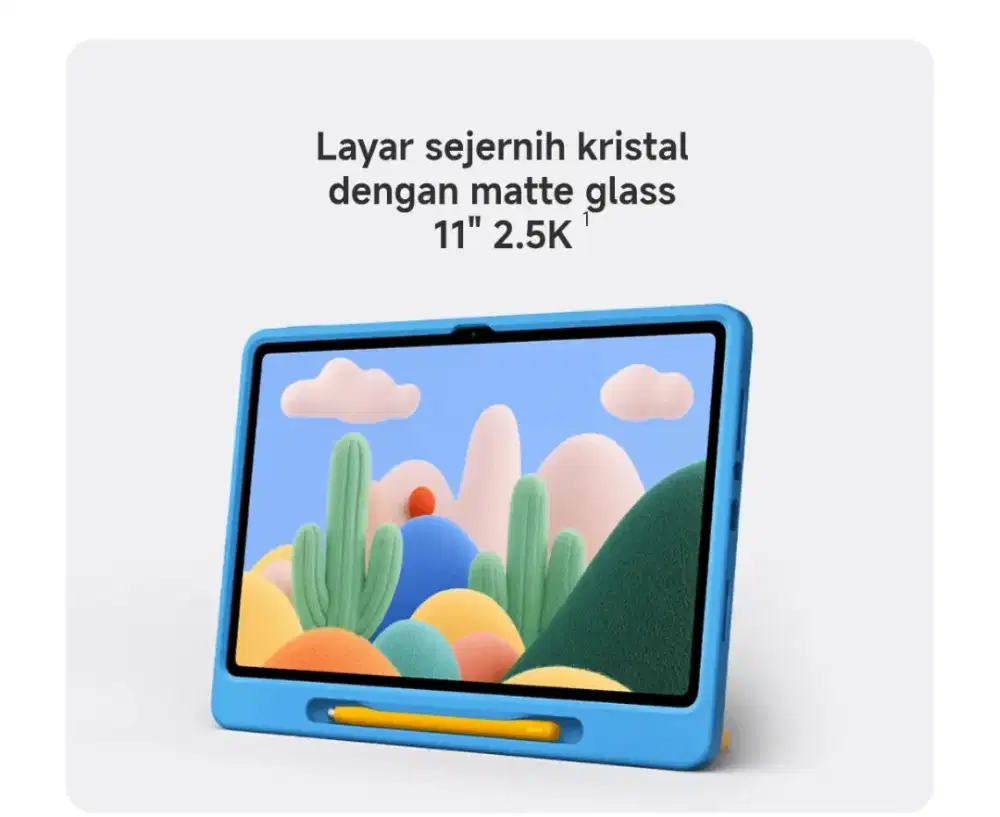 Redmi pad 2 play bundle