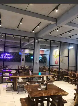 Dijual/Disewakan Ruang Usaha di Mainroad Ujungberung Bandung