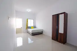 Kost Dekat Terminal Kalideres, Mutiara Pratama 2 Dekat BANDARA SOETTA