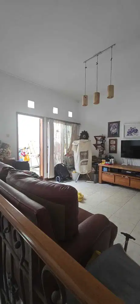 Rumah Siap Huni di Pejaten Barat