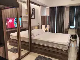 Sewa Apartemen Pakuwon Benson Studio Bagus