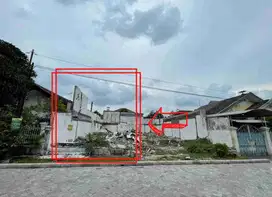 GRIYO MAPAN UTARA Siap Bangun‼️Jual Tanah Kavling Sidoarjo dekat Tropodo