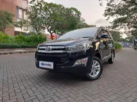 DP 5% Toyota Kijang Innova 2.0 G Bensin-AT 2017 SMJ