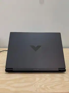 HP Victus 15 fa0xxx (RTX 3050 dan RAM 32 GB)