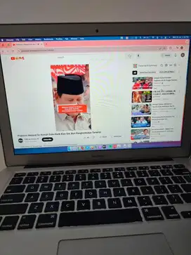 Macbook Air murah 13 inch
