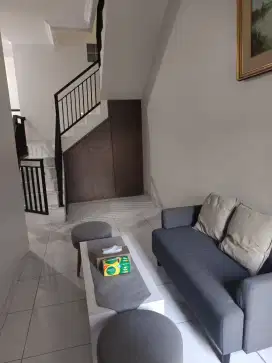 Rumah Dekat Sudimara