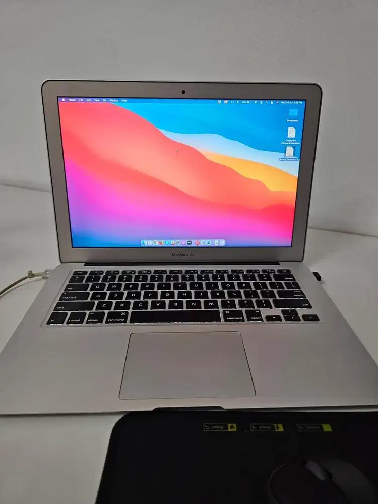 Macbook Air murah 13 inch