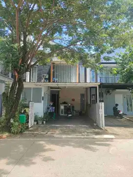 Jual Cepat Serpong Garden