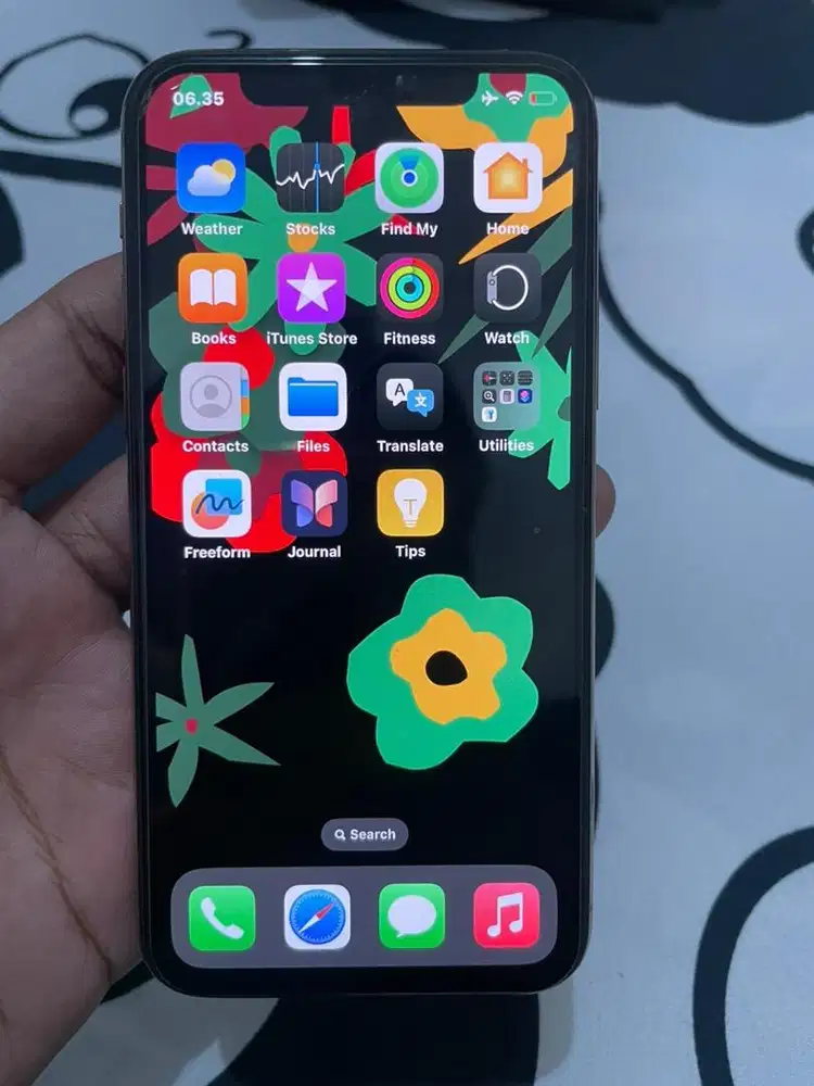 BU IPhone 11 Pro 64gb