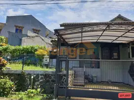 Di Jual Rumah 1 Lantai Siap Huni di Villa Bogor