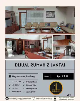 rumah keren hegarmanah