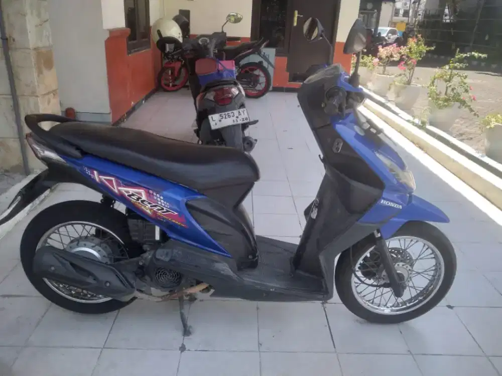 Beat karbu 2011