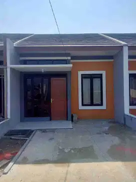 RUMAH BERKUALITAS BANDUNG LEGALITAS SHM