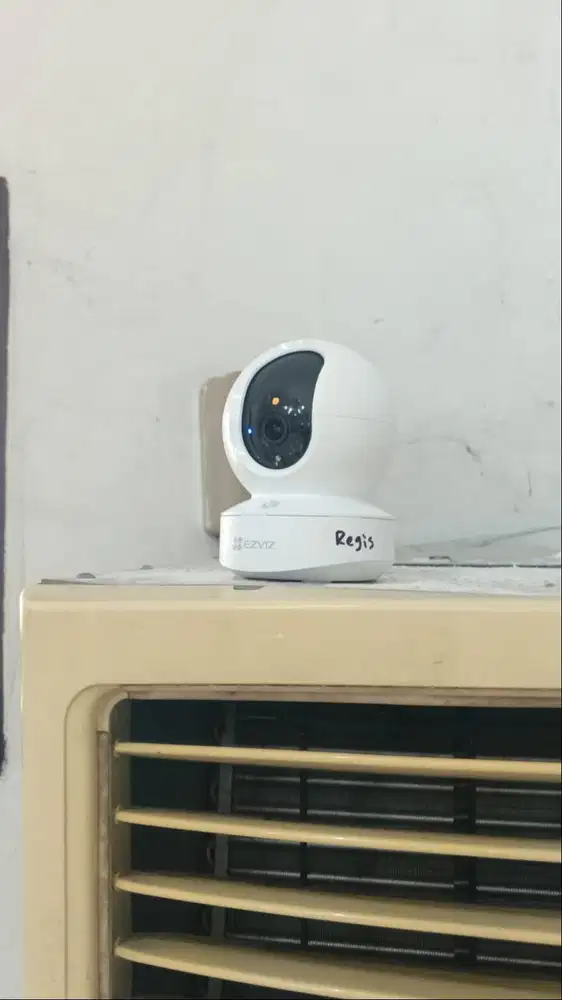 Sewa CCTV untuk Keamanan Anda
