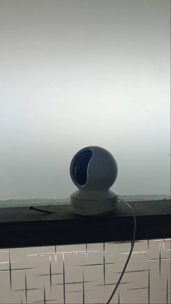 CCTV Berkualitas untuk Keamanan Anda