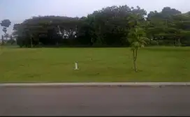 Tanah Kavling Luas 795m di Svarna Padi Akasia Pasar Kemis Tangerang