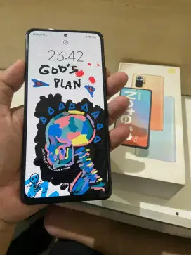 Redmi Note 10 Pro 8/128Gb Fullset