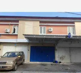 GUNUNG ANYAR 2 Lantai ‼️ Ruko dekat Sekolah Pelayaran Akses Merr