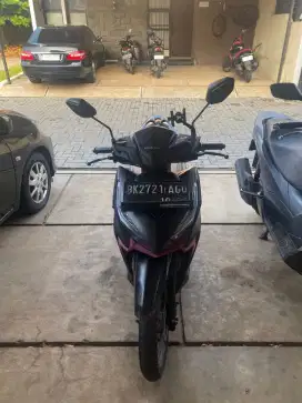 Dijual Motor Vario