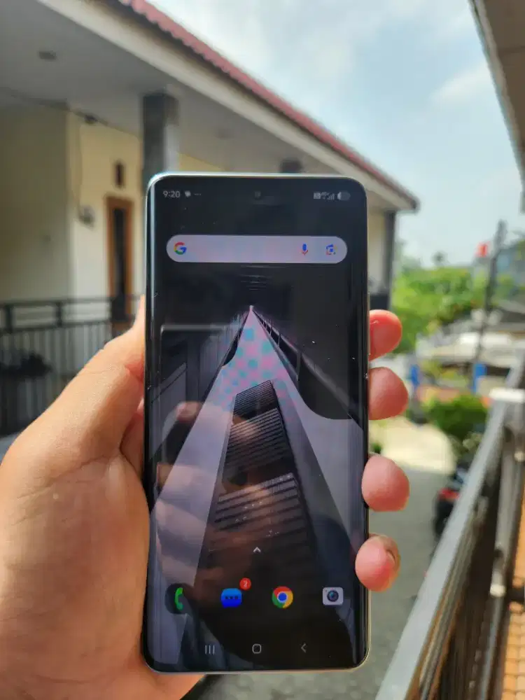Poco X7 8/256 Like New